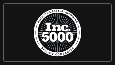 Inc. 5000